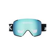 BLACK/PRCV VRBL BLUE