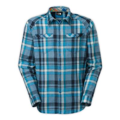 The North Face Long Sleeve Tomales Flannel Men's