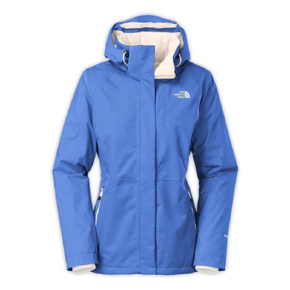  The North Face Inlux Insulated Jacket Women's