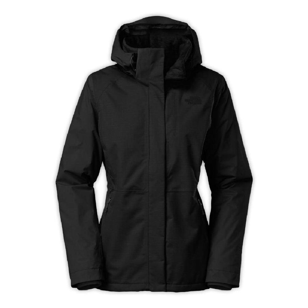 The North Face Inlux Insulated Jacket Women's