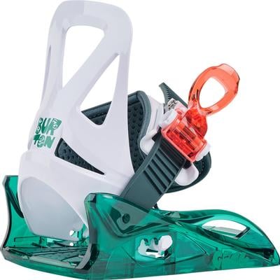 Burton Mini Grom Snowboard Bindings Kids'