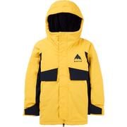 GOLDENROD/TRUE BLACK