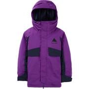 IMPERIAL PURPLE/TRUE BLACK