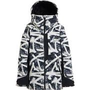 CITY STREETS/TRUE BLACK