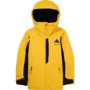 GOLDENROD/TRUE BLACK