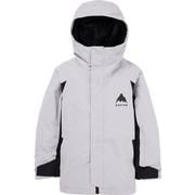 SILVER SCONCE/TRUE BLACK