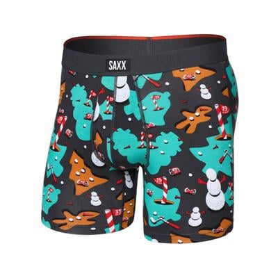 Saxx Vibe Xtra Boxer Brief Fly Men's