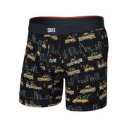 HAIL THE HOLIDAY/BLACK