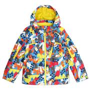 YETI CAMO AETHER BLUE