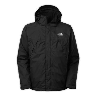 The North Face Mountain Light Insulated Jacket Men's