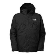 TNF BLACK/TNF BLACK