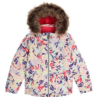 Spyder Lola Insulated Jacket Little Girls'