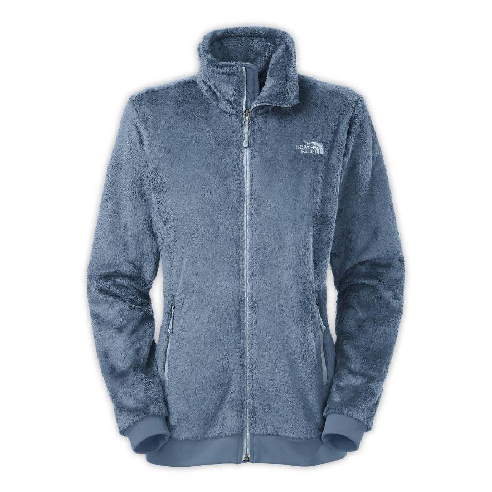 north face osito jacket with hood