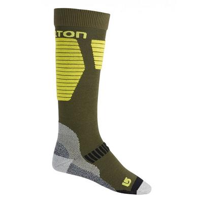 Burton Ultralight Wool Sock Men's