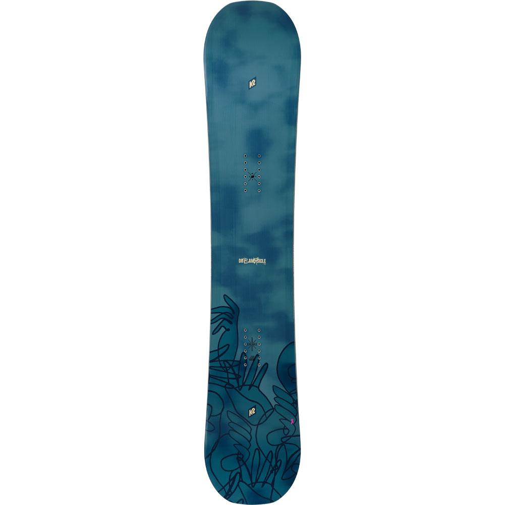 K2 Dreamsicle Snowboard Women's 2025