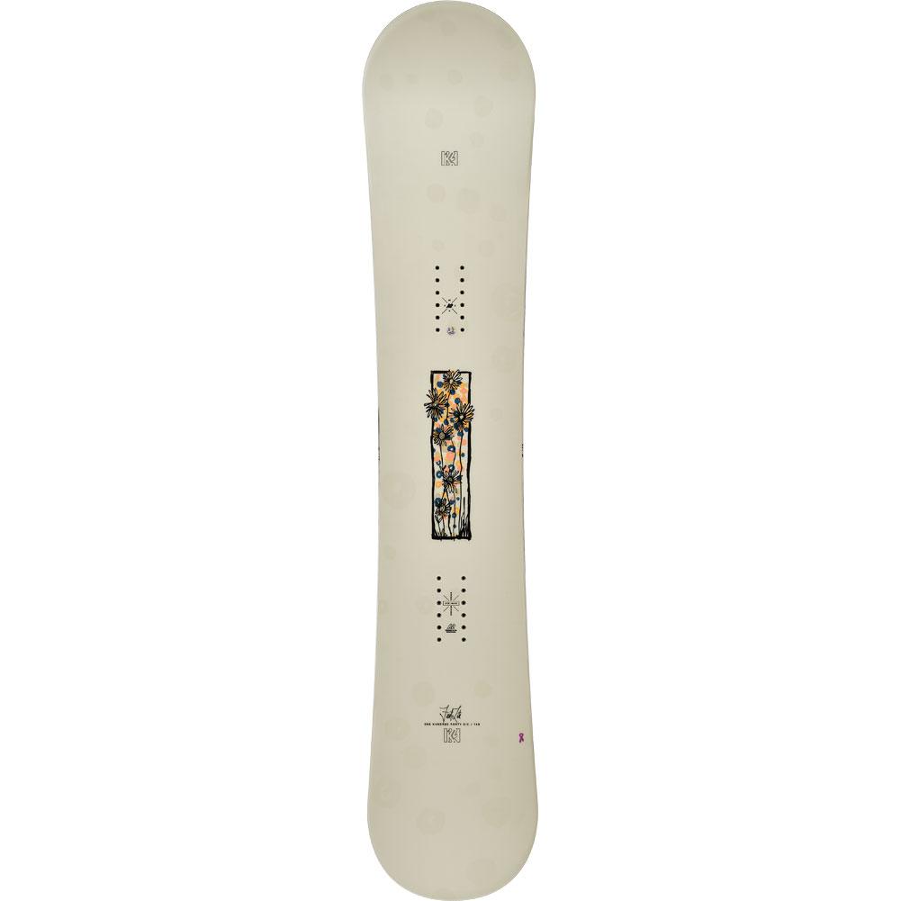K2 First Lite Snowboard Women's 2025
