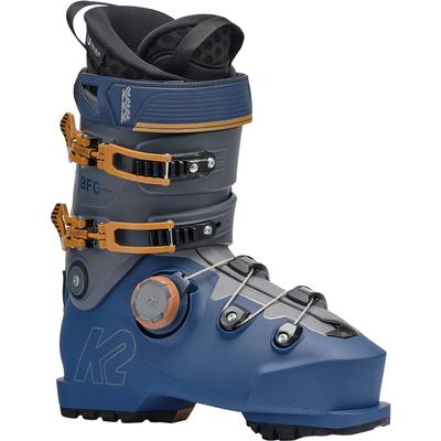 K2 BFC 120 Boa Ski Boots 2025