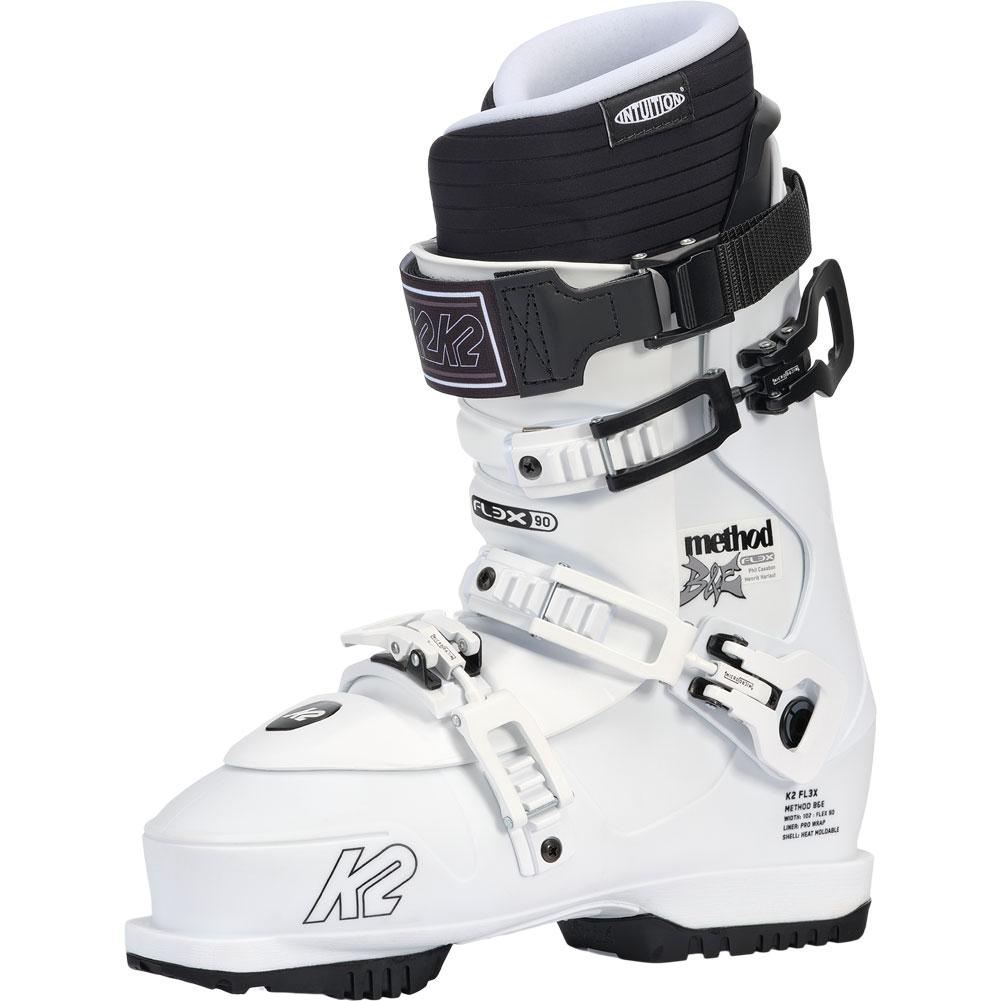 K2 Method B & E Ski Boots 2025