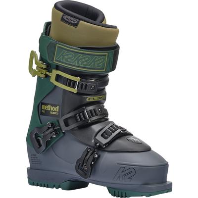 K2 Method Pro Ski Boots 2025