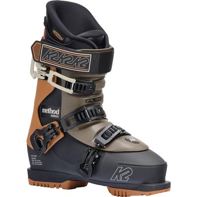 K2 Method Ski Boots 2025