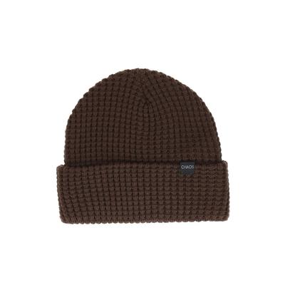 CHAOS M DODGER BEANIE