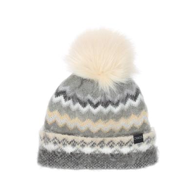 CHAOS W MADEMOISELLE BEANIE