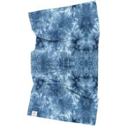 BLUE TIE DYE