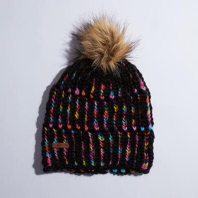 COAL W THE AVA BEANIE