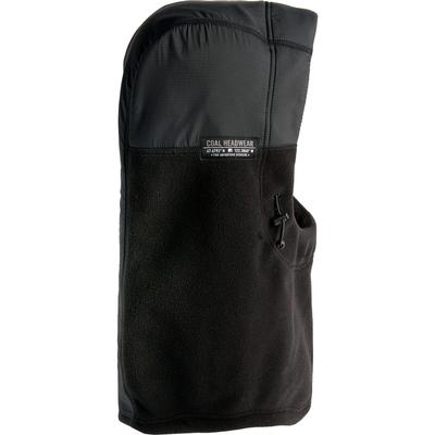 Coal The Catacombs Weather Resistant Hood