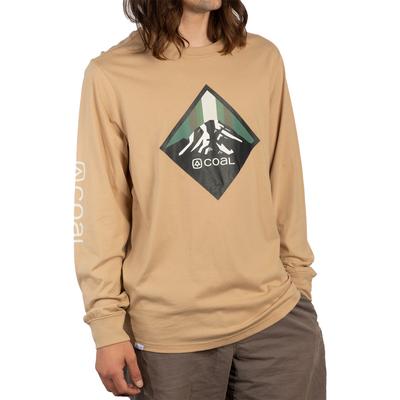 Coal Tracker Long-Sleeve Shirt 