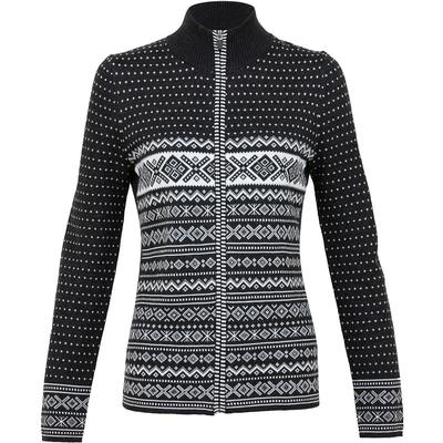 Krimson Klover Torreys Full Zip Sweater Women's
