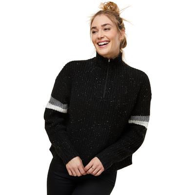 Krimson Klover Zuri 1/4 Zip Popover Women's