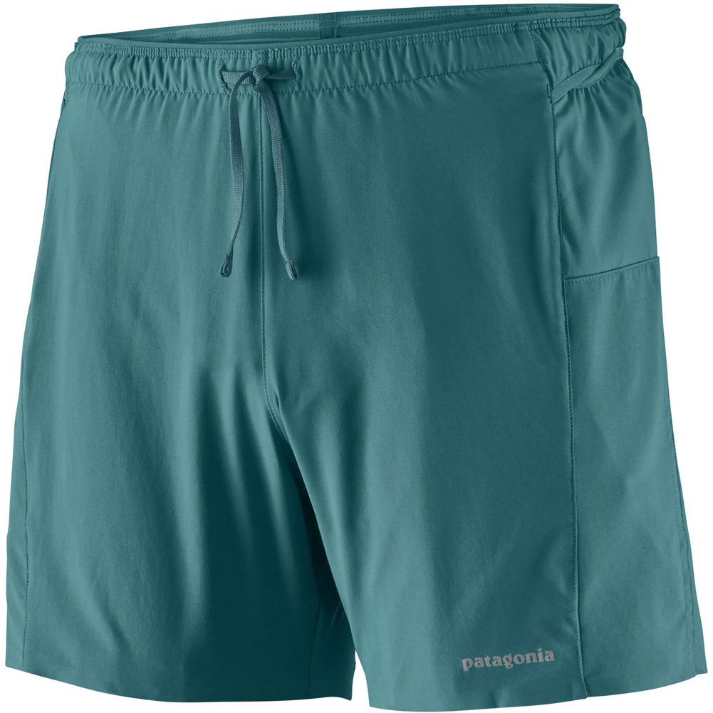 Patagonia Strider Pro Shorts - 5 Inch Men's