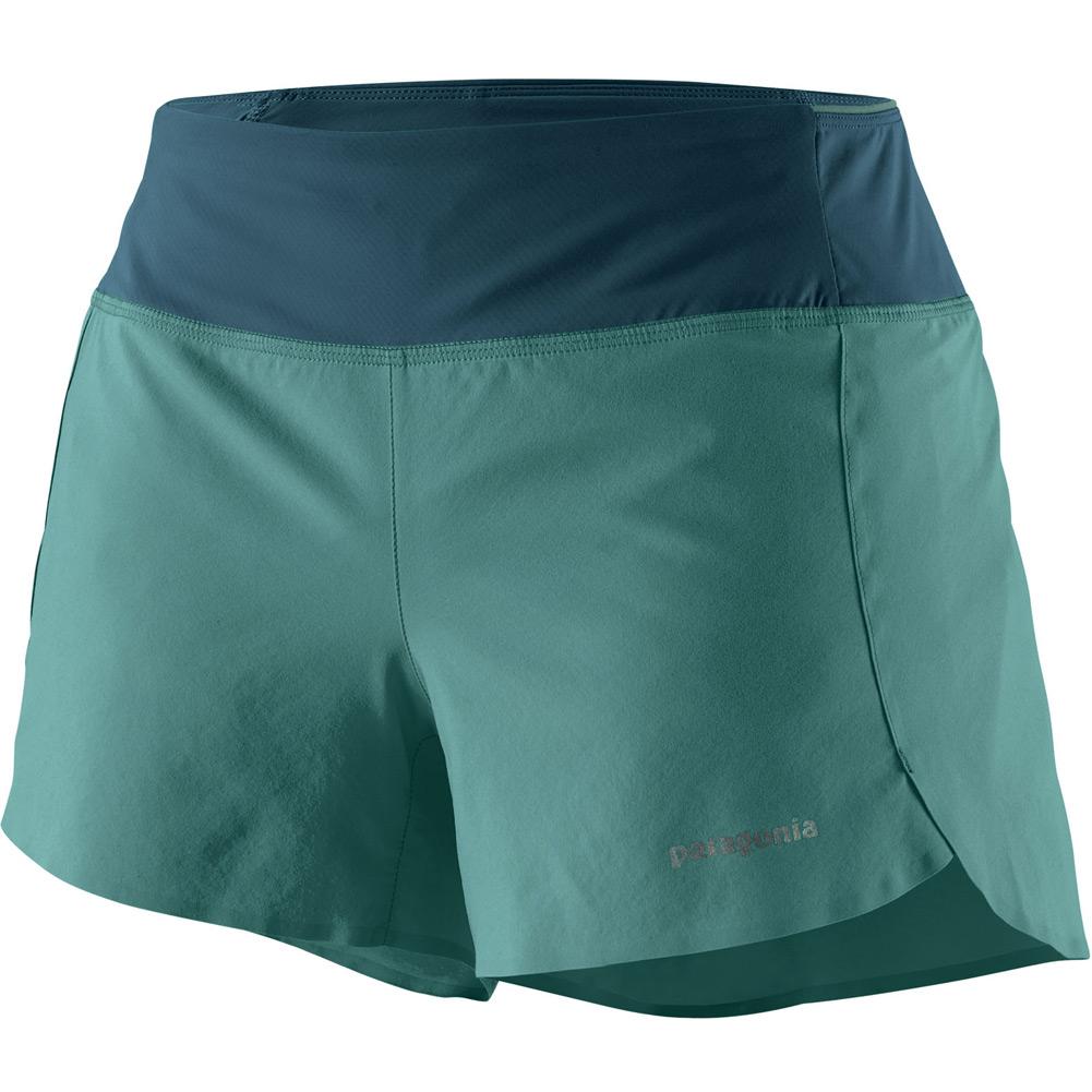 Patagonia Strider Pro Shorts - 3.5 Inch Women's