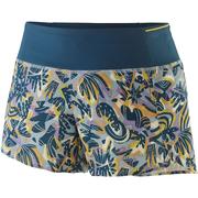 WILD BOTANIST: THERMAL BLUE