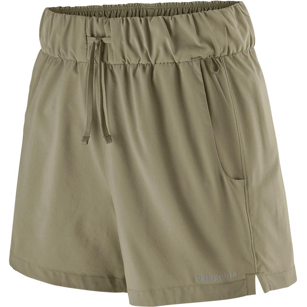 Patagonia Terrebonne Shorts Women's