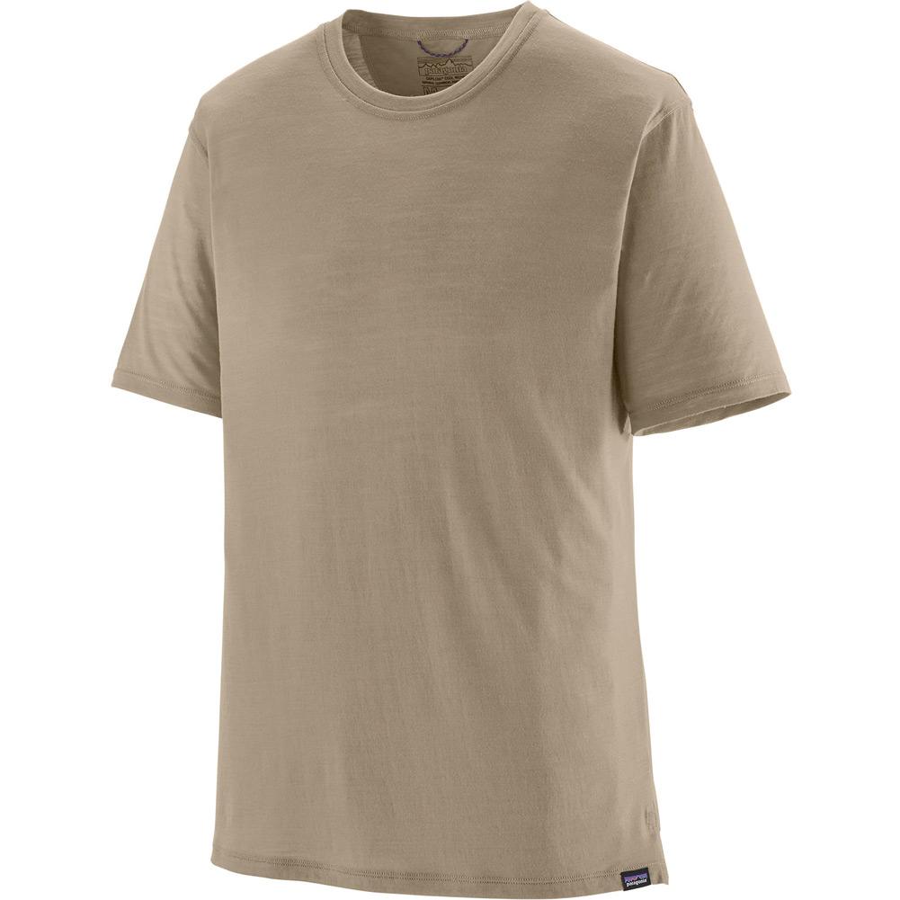Patagonia Capilene Cool Merino Blend Shirt Men's