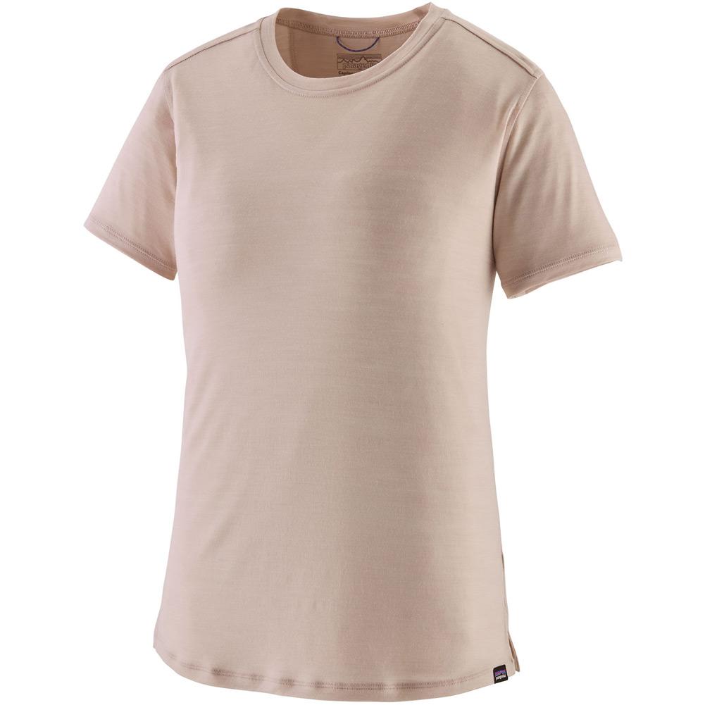 Patagonia Capilene Cool Merino Blend Shirt Women's