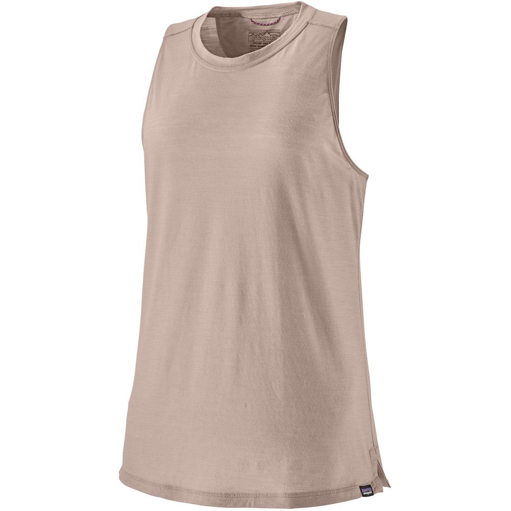 Patagonia Capilene Cool Merino Blend Tank Top Women's