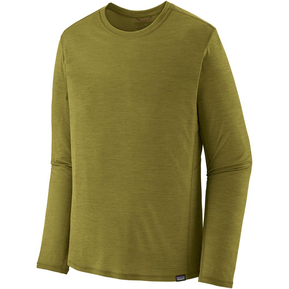 Patagonia L/S Capilene Cool Lightweight Shirt Men's