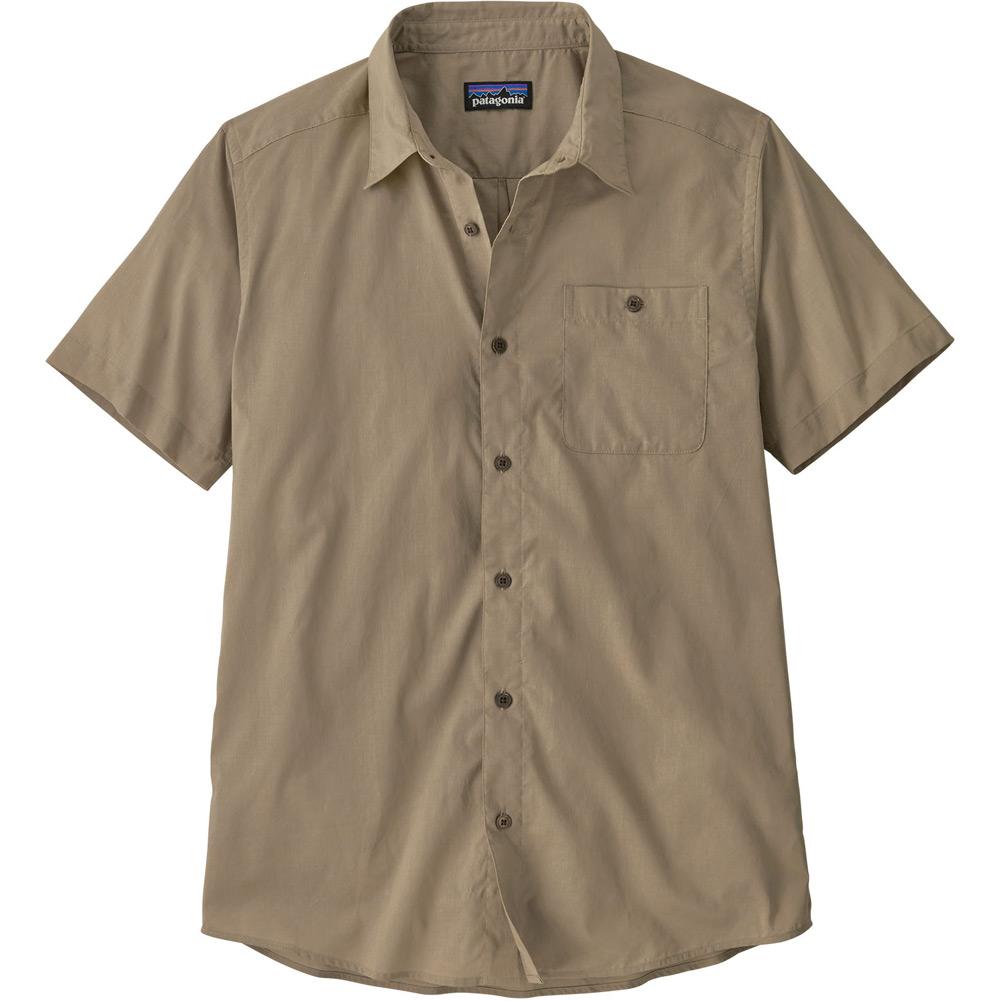 Patagonia Sunrise Stream Shirt Men's