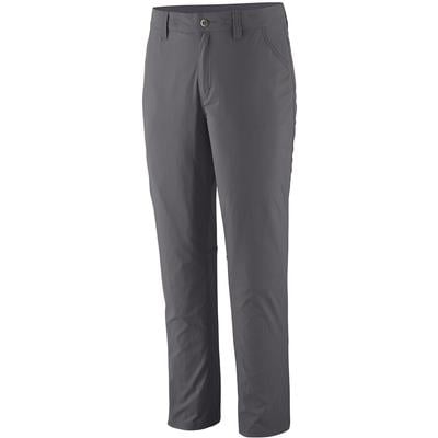 Patagonia Quandary Pants - Short Women's