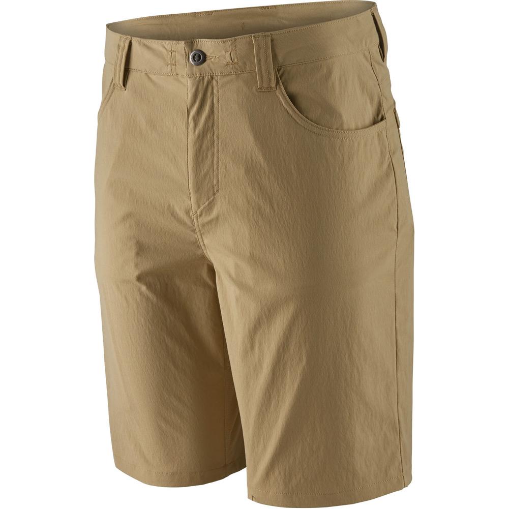 Patagonia Quandary Shorts - 8 Inch Men's