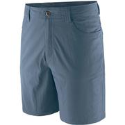 UTILITY BLUE