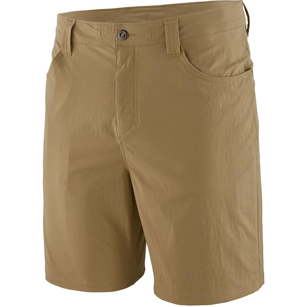 Patagonia Quandary Shorts - 10 Inch Men's
