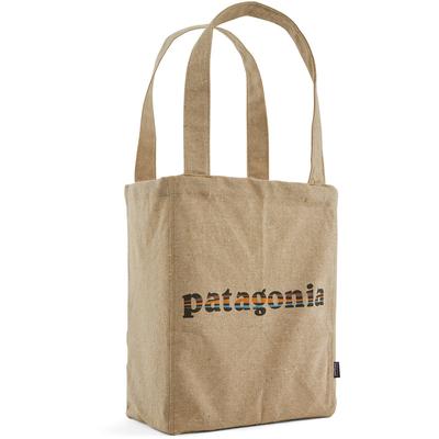 Patagonia Recycled Market Tote