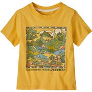 TRAILSEEKERS: NECTAR YELLOW