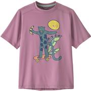 JAGUAR BOOGIE: LIGHT VIOLET