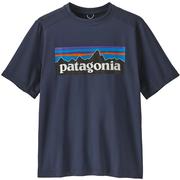 P-6 LOGO: NEW NAVY