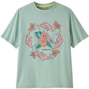 RIVERBLOOM: THIN ICE